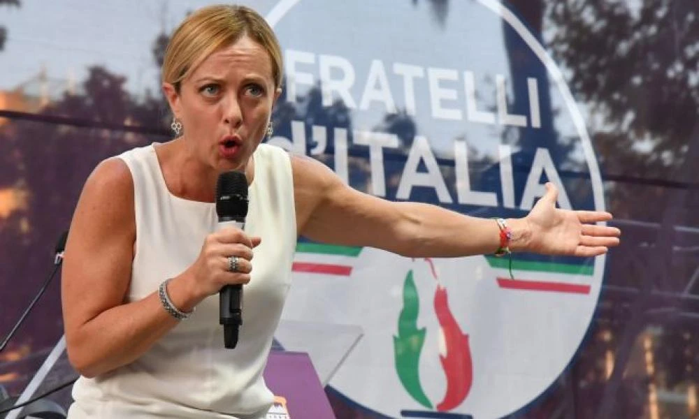 ΜΚΟ: Η ελευθερία του Τύπου υπό πίεση στην Ιταλία